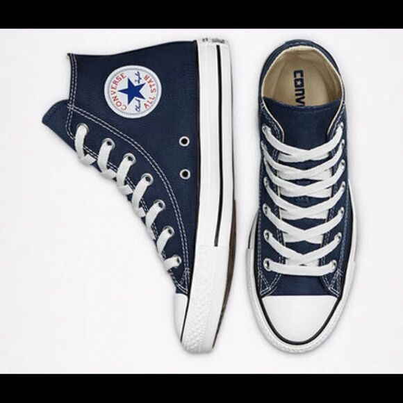 Converse Chuck Taylor All Star Sneakers   - Picture 3 of 16